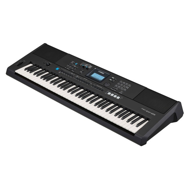 Yamaha PSR-EW425 Portable Keyboard BY Yamaha - Musical Instruments available at DOYUF